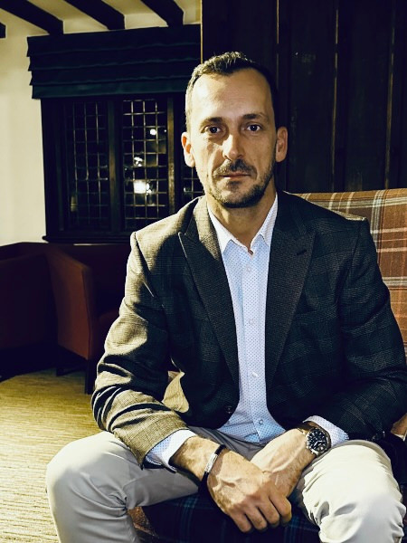 Róbert Geréb