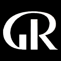 Geréb Róbert logo